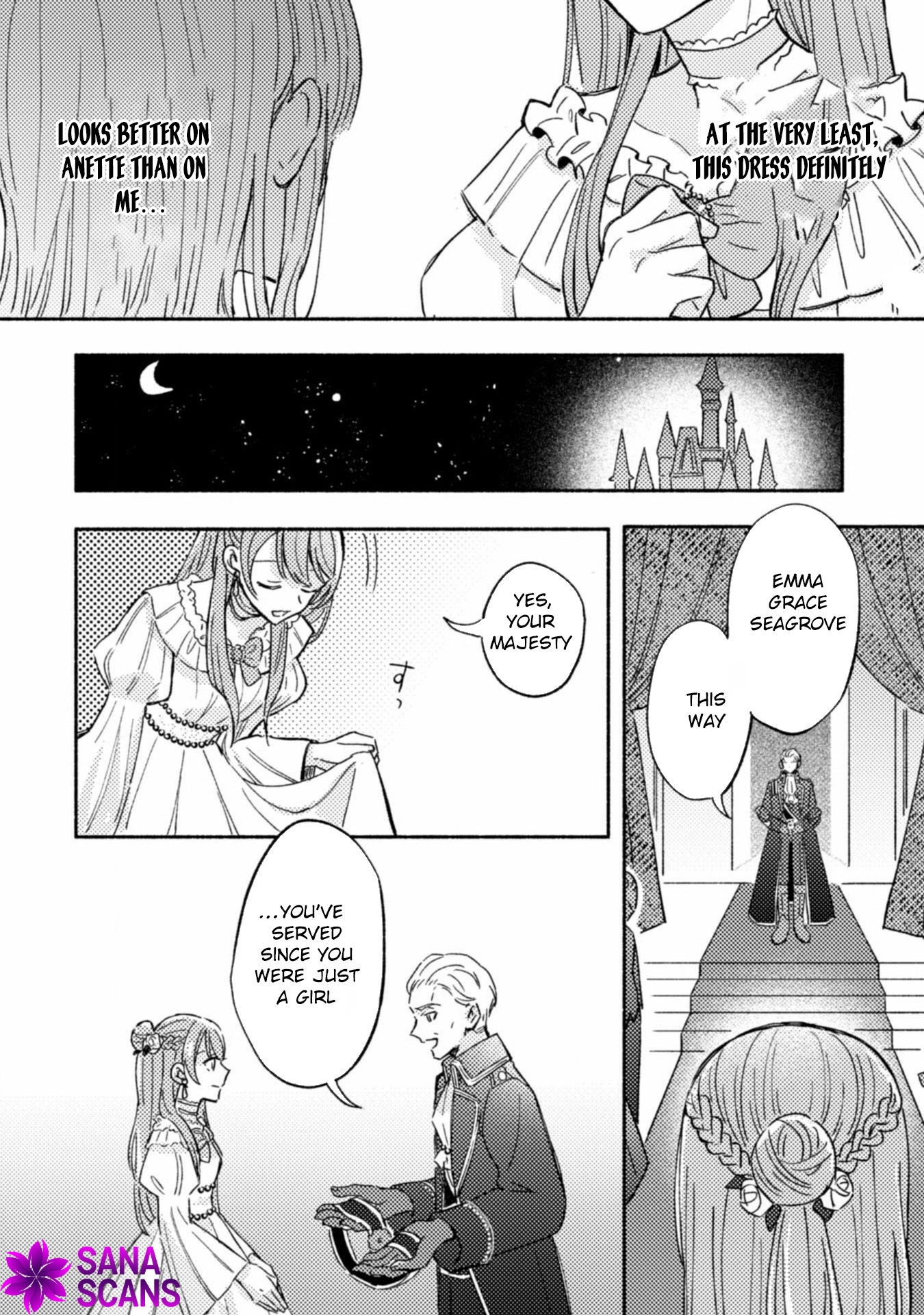 Given a Second Chance, I'll Become the Maid I Always Dreamed Of! Chapter 1 Page 15